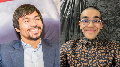 Manny Pacquiao vs. N3on: Who Has a Bigger Net Worth and How They Make Their Money