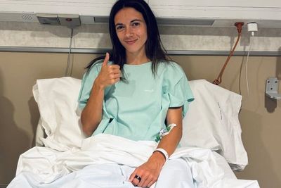 Spain star Aitana Bonmati discharged from hospital ahead of Euro 2025
