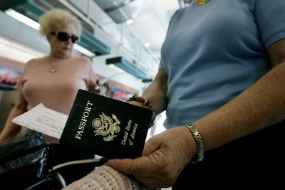 No state is safe: Trans people are planning to move overseas rather than live in Trump’s America