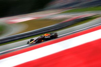 What was behind Max Verstappen's qualifying struggles at F1’s Austrian GP?