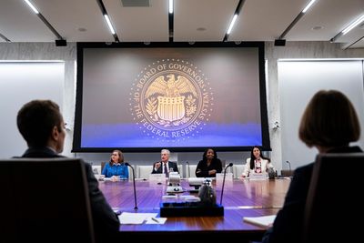 Investors fled U.S. bond funds, but Treasuries may get relief
