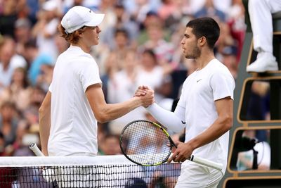 Why Wimbledon is desperate for top billing in the Alcaraz-Sinner arms race