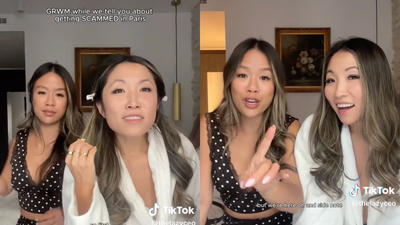 Showpo Boss Jane Lu Opens Up About How She Got ‘Scammed’ On A Truly Bonkers Paris Work Trip