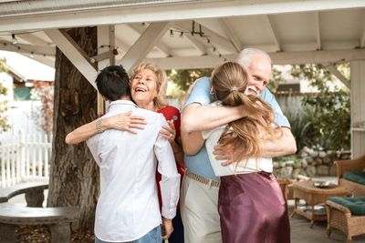 Why Adult Children Are Afraid to Ask for Help