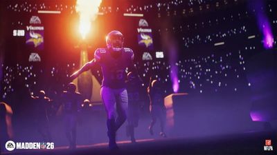 One Player Who Makes and Breaks Every NFC North Team in Madden 26