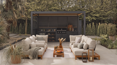 Is It Better to Buy or Build Your Own Pergola? Experts Discuss the Most Cost-Effective Way to Embrace Those Shady Summer Days
