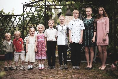 Why Adult Siblings Are Quietly Competing Over Approval