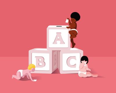 Should we give babies the right to vote?