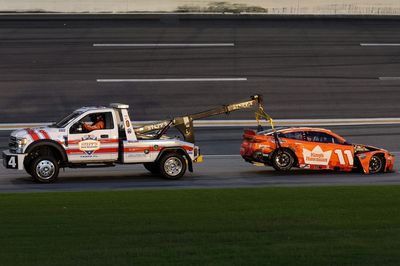 NASCAR in-season challenge: How Atlanta broke every bracket