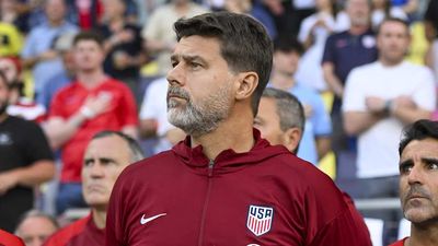 USMNT’s Mauricio Pochettino Responds to Reports of Premier League Job Pursuit