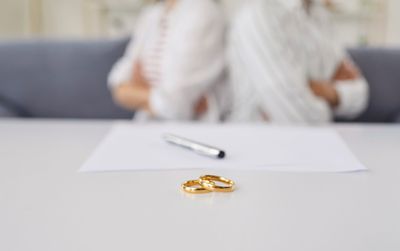 Why People Regret “Helping” With Someone Else’s Divorce