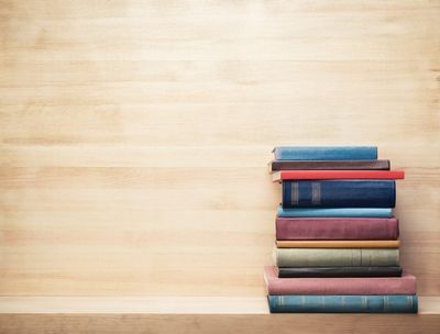 Ken Griffin Says If You Think You're Done With Textbooks After College, You Need 'A New Career'