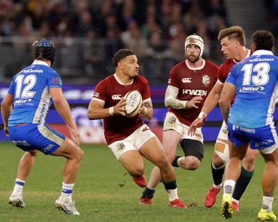 Australian rugby’s incendiary attitude towards nationality needs extinguishing