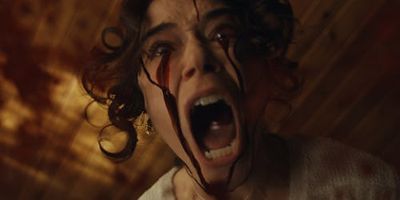 The Best Scary Movies Of 2025 So Far, Ranked