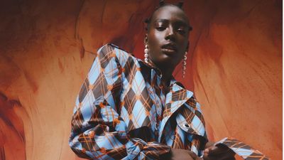 Cutting new cloth: African designers stitch fresh stories into Paris fashion