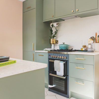 2 kitchen colours that will boost your home’s value and sell it faster, according to property experts