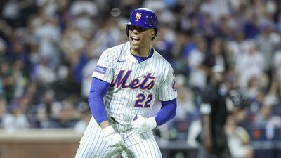Mets Insider Reveals Five-Word Message Juan Soto Delivered During Players-Only Meeting