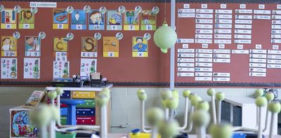 Survey: Only four per cent of Canadians give schools an ‘A’ on climate education – students deserve better