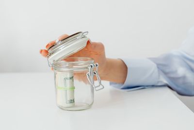 The “Save $5 a Day” Trick: Does It Actually Work?