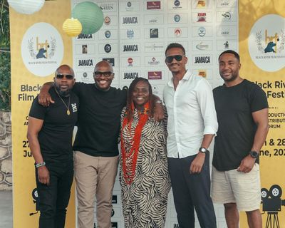 Jamaica’s film industry gets boost from new funds and global collaborations