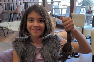 Parents tell of heartbreak after girl, 9, killed by drugged bus driver in south London