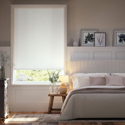 I've finally found a blackout blind that *actually* works – that means a blissful three hours extra sleep on summer mornings