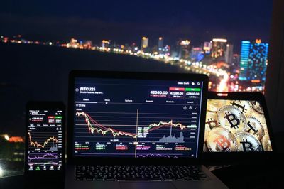 Mark Tilbury Says the Best Investment You Can Make Isn't in Stocks or Crypto—'That One's Priceless'