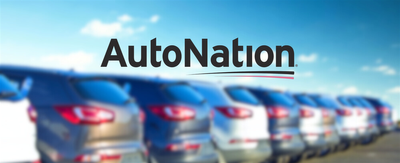AutoNation: Growth Engines Make It an Undervalued Stock