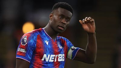 Liverpool Learn ‘Marc Guehi Price’, Close on £35 Million Sale