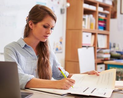 Headteachers must stand firm over Ofsted changes