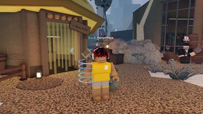 How to Reroll Charm Stats in Roblox DIG – Charm Chisel Guide