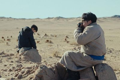 ‘It was very hard to see myself as a director’: the Australian film-maker changing the documentary genre