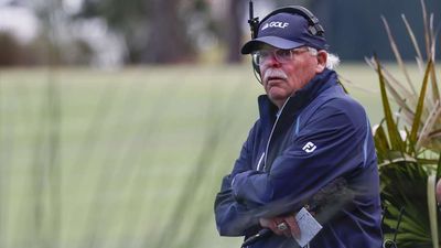 NBC's Roger Maltbie Explains His Stance in Feud With Padraig Harrington