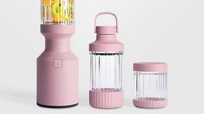 This personal blender has been my summer heatwave saviour – but will it still earn its place on the counter come fall?