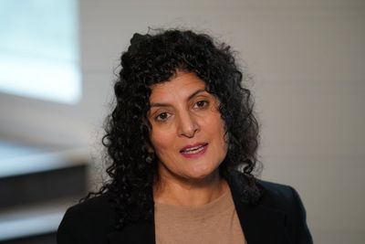 Zara Aleena’s aunt warns ‘women are not safe’ in Britain on anniversary of law graduate’s murder