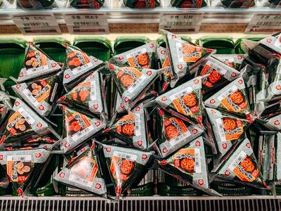 10 Shelf-Stable Foods That Actually Go Bad Quickly