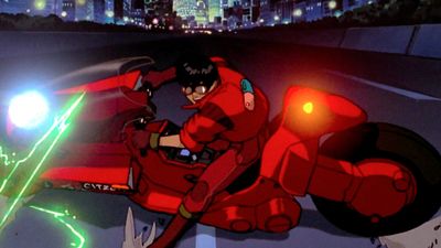 Live-action Akira movie finally dies after Warner Bros. give up rights to beloved anime