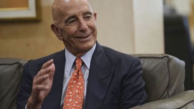 US diplomat: Conflict between Iran and Israel can pave new paths in the Middle East