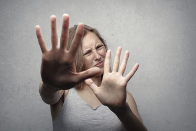 8 Things You’re Saying That Make You Seem Defensive