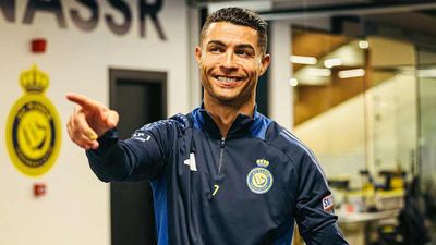 ‘I Believe 100%’—Cristiano Ronaldo Makes Wild Claim Completely Undermined by Statistics