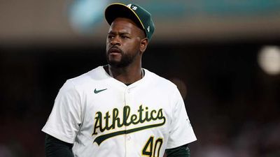 Athletics 'Can't Wait' to Trade Luis Severino Amid Comments About Sacramento Ballpark