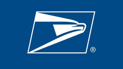 Does the USPS logo really have a secret dual design?