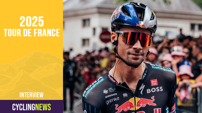 'It's not just hope, he will be ready' – Can Primož Roglič find Grand Tour redemption once again at the Tour de France?