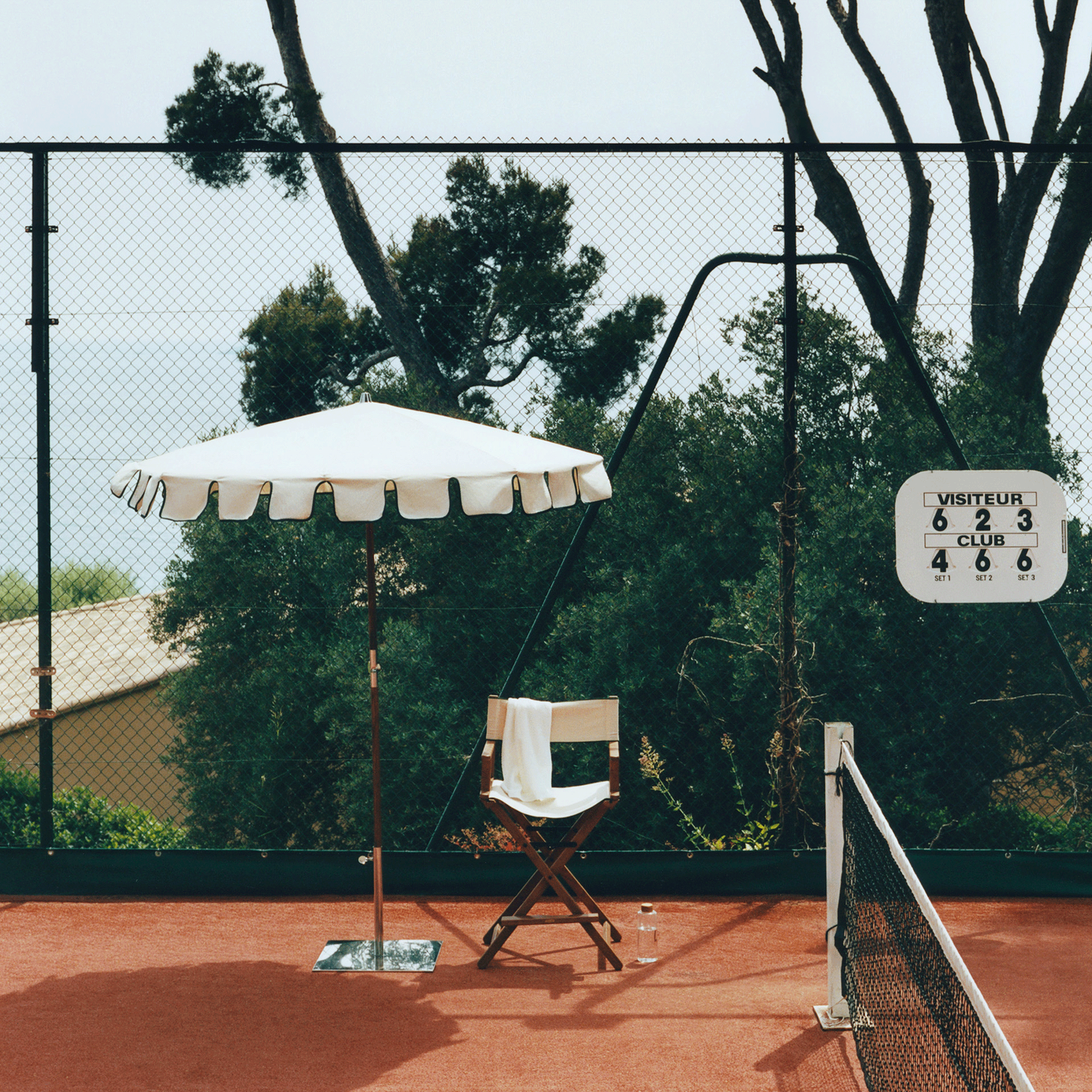 Zara Home's tennis collection is serving Soho Home style at a high-street price - these are the 6 pieces I can't stop thinking about