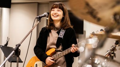 “We're talking about measurable increases in dopamine, reduced anxiety, and better emotional resilience”: Why making music is actually good for you