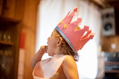 If Toddlers Ran the World: 11 Things That Would Be Different