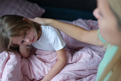 Mornings with Kids: 7 Truths Revealed That Will End the Chaos and Change Your Life!