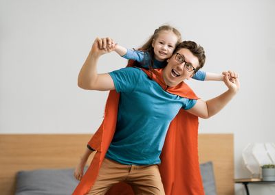 10 Superpowers Every Parent Wishes They Had