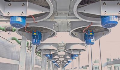 Could The Data Center Bubble Be About To Pop--Lux Capital Heavyweight Sees Warning Signs