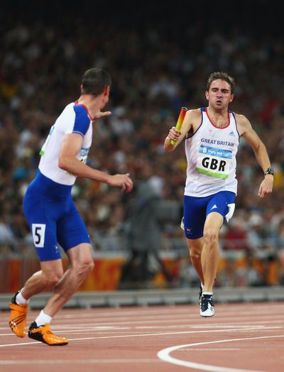How to biohack like an Olympian on a London living wage